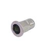 Suporte de Parafuso para Protetor Interno de Porta Clipe de Parafuso Base Parafusos para Barra Frontal Traseira Suporte Travas para Chery