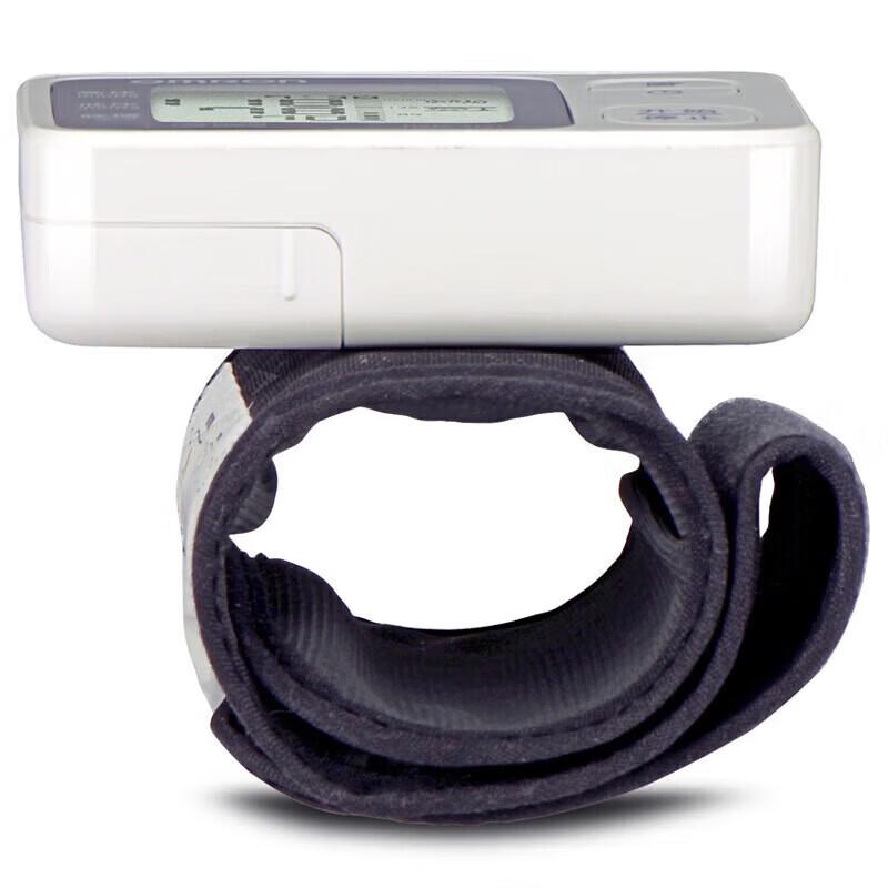Omron HEM-6221 Wrist Blood Pressure Monitor