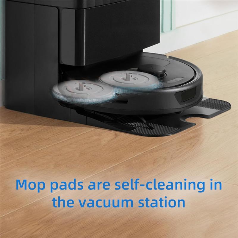 A25F-Sweeper Accessories Robot Vacuum Cleaner Accessories Vacuum Cleaner Parts Replacement