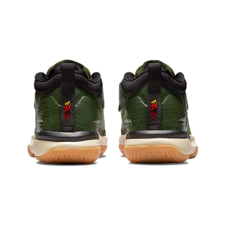 (PS) Air Jordan Zion 1 'Let's Dance' Kids' DC2024-300