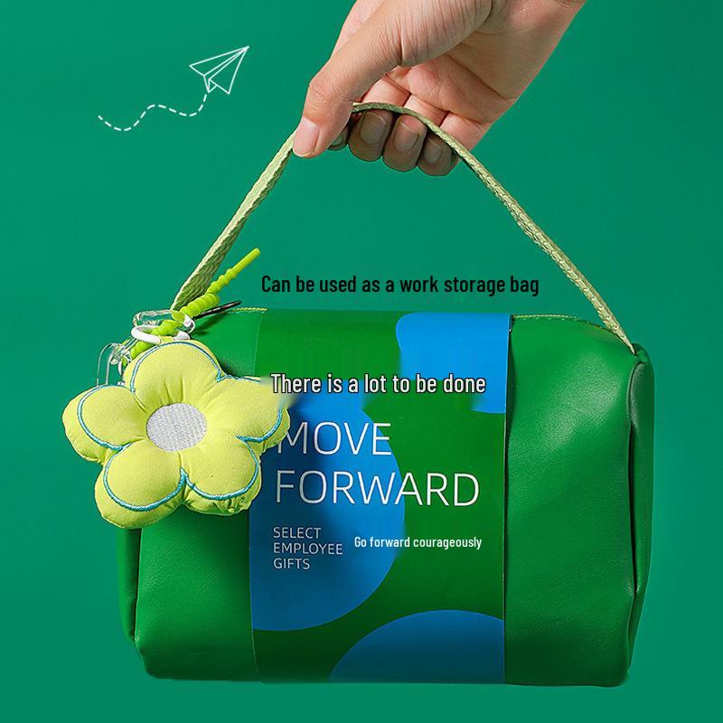 Work Anniversary Gift for Colleagues: Team Building and Company Meeting Souvenir