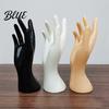 Ring Holder Display Bracelet Exhibition Stand Jewelry Rack Bangle Hand