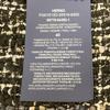 Herno [Domestic Regular] PI001513D SOHO Tweed X Nylon Down Jacket 40 blackUsed