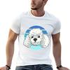 Toy Poodle Cute Poodle TShirt Lightweight Sport Basic TShirt