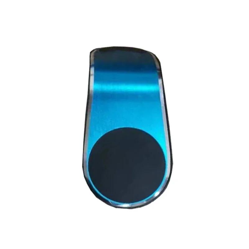 Magnetic Car Phone Holder Universal Air Vent Car Phone Mount Cellphone GPS Support for iPhone Huawei Mobile Phone Stand Bracket