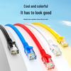 Sanze SH-1300 Cat5e Unshielded Ethernet Cable
