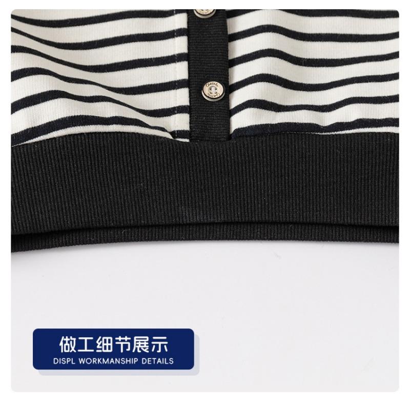 Boys Fake Two Piece Loose Sweatshirt Kids Casual Children Spring Clothing