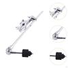 Drum Cymbal Arm Music Instrument Accessories Multifunction Adjustable Stand Connector