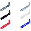 5 Pezzi MOC 32271 Braccio di Sollevamento High-Tech Spesso Assembla Particelle Blocchi da Costruzione Parte 7*3 7x3 Fai da Te Elettrico Educativo Mattoncino Giocattolo per Bambini