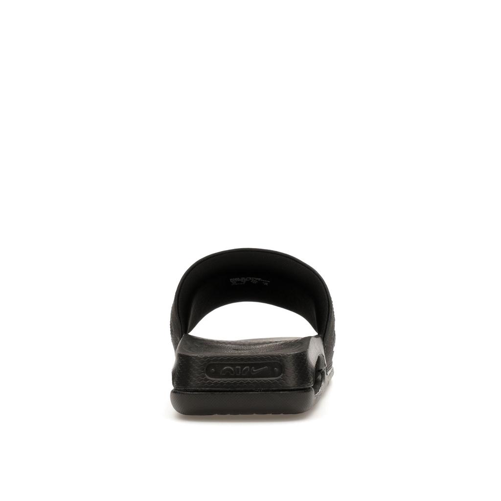 Nike Air Max Cirro Slide 'Triple Black' DC1460-007