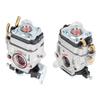 597811 Carburetor Kit Fit For Echo SRM2601 SRM2610 PE2601 Trimmer WYJ-192