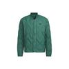 adidas 600 Füllung Unifarbe Logo Outdoor Warm Sport Training Freizeit Daunenjacke Unisex Jacke Grün IW0777