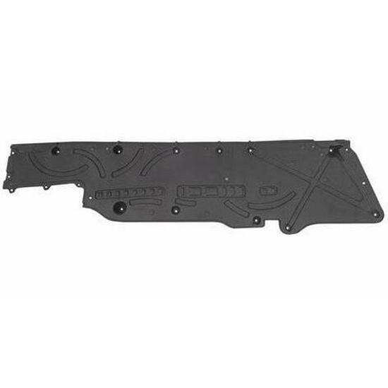 Mercedes S-Class W221 Bottom Guard Plate (2216100108, 2216100208)