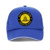 Casquette de baseball Gadsden No Step On Snek Casquette Snake Dont Tread On Me Casquettes Snapback Mode Décontractée