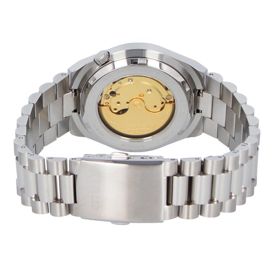 CITIZEN NJ0151-88L TSUYOSA Automatic Wrist Watch For Men
