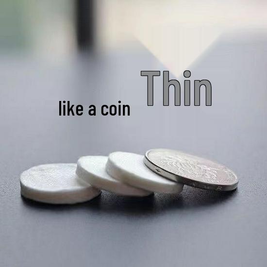 Silk Compressed Hydrating Mask: Invisible, Moisturizing, Disposable