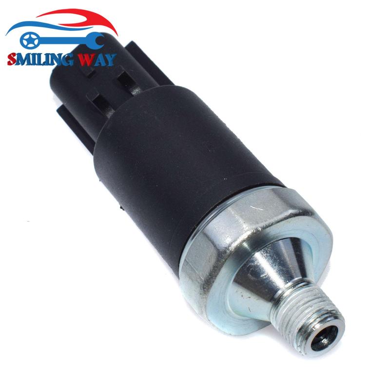 Oil Pressure Sender Sending Unit Switch Sensor For Jeep Wrangler Cherokee Grand Cherokee Dodge Durango Dakota Ram # 56031005