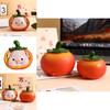 Adorable Cartoon Resin Pig Year Figurine Perfect For Home And Car Decoration