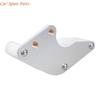 Y4UA Motorbike High Strength Aluminum Protective Chain Guard Guide Suitable for 50cc 70cc 110cc Engine Scooters Dirt Pit Bike