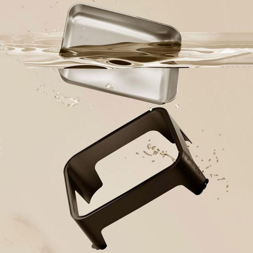 Neck Protection Stainless Steel Dog Bowl Large Capacity Pets Food Water Bowls  for Dogs Cats