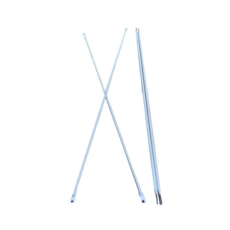 Scaffolding Diagonal Support Rod