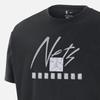 New JORDAN T Shirts Men Black FN1053-010