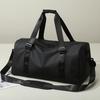 Hufeng Large Capacity Travel Duffle Bag
