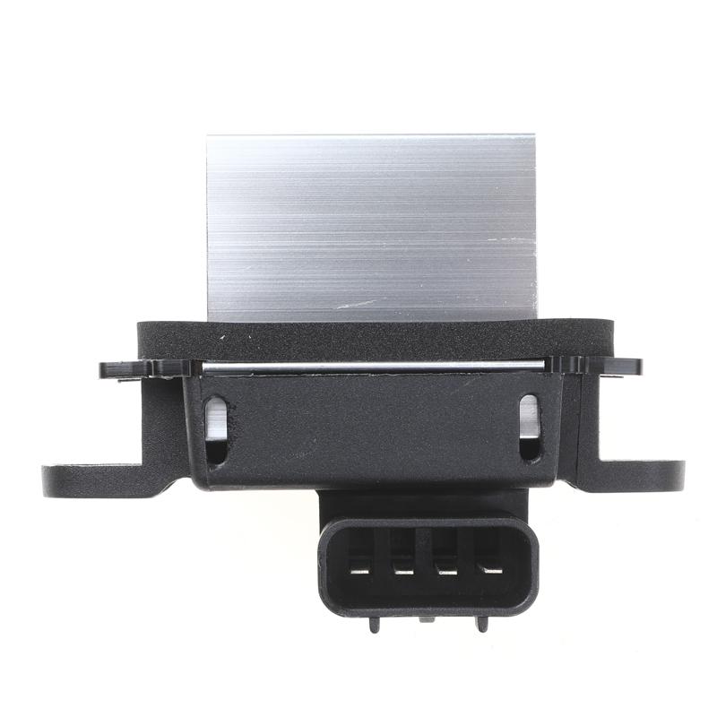 New BL3Z-19E624-A BL3Z19E624A For Ford F150 Heater Fan HVAC AC Blower Motor Resistor Control Module Car accessories