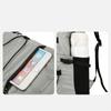 1PCS Foldable Waterproof Backpack for Men and Women's Lightweight Running Off-road Cycling Skin Bag
