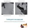 Absorbent Dog Training Pads - Thickened, Deodorizing Pet Urine Pads, Teddy Diapers for Dogs.