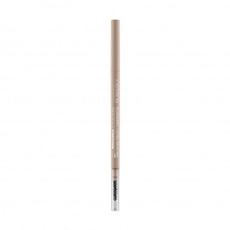 Catrice Slimmatic Ультраточный карандаш для бровей (15. Пепельный блонд) 0,05 г