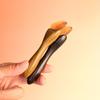 Face Lifting and Tightening Sandalwood Massager Guasha Face Massager Tool  Head Relaxation
