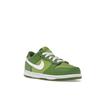 Nike Dunk Low PS Chlorophyll Kids Sneakers Green Vivid-Green White DH9756-301