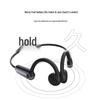 Bach Johann BC05 True Wireless Bluetooth Earbuds