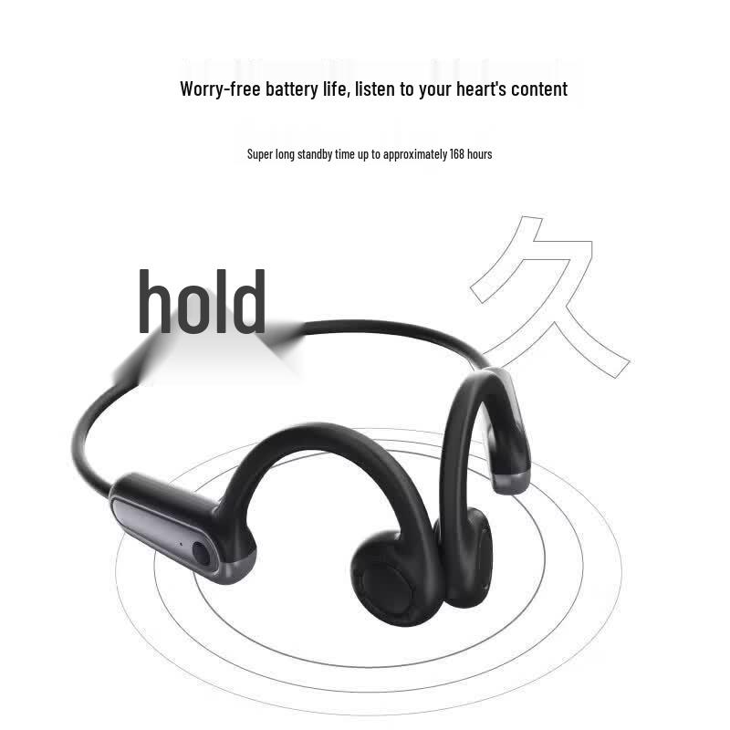 Bach Johann BC05 True Wireless Bluetooth Earbuds