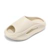 Slippers for Men Fashion Casual Sports Slippers Light EVA Slippers for Men Non Slip Platform Slipper Summer Couple Beach Slides