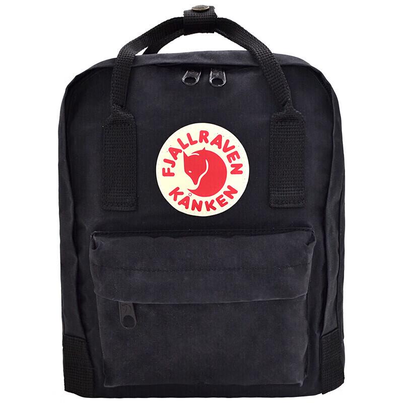 Fjallraven Kanken Mini 7L Backpack 7670₽