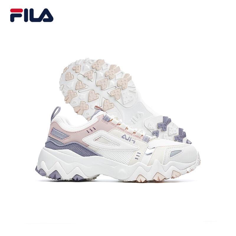 Fila OKAMONT Women's Casual Dad Shoes