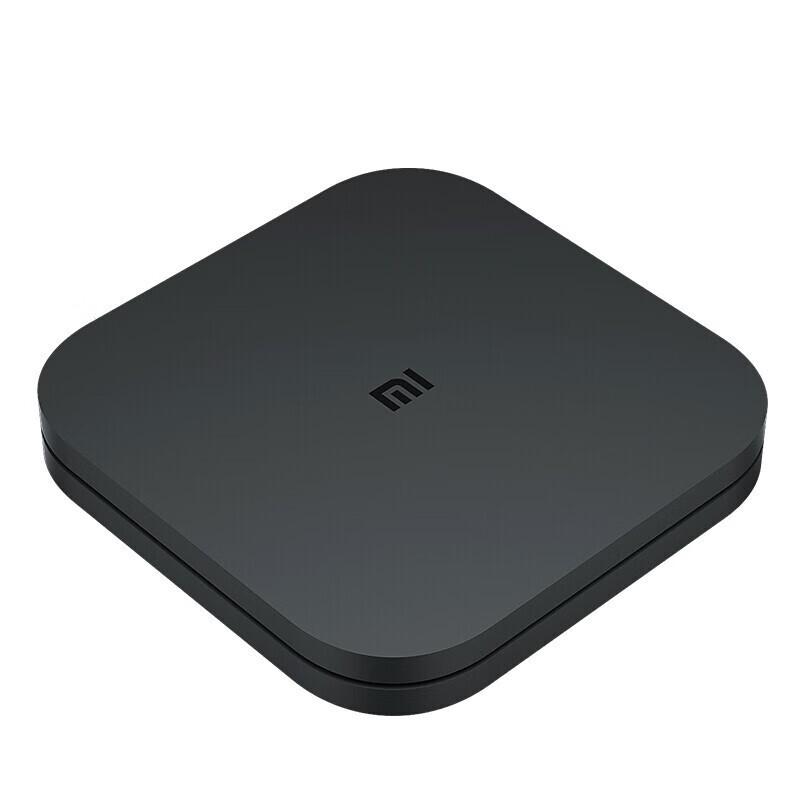 Xiaomi 4C Smart Android TV Box (CN-Version)