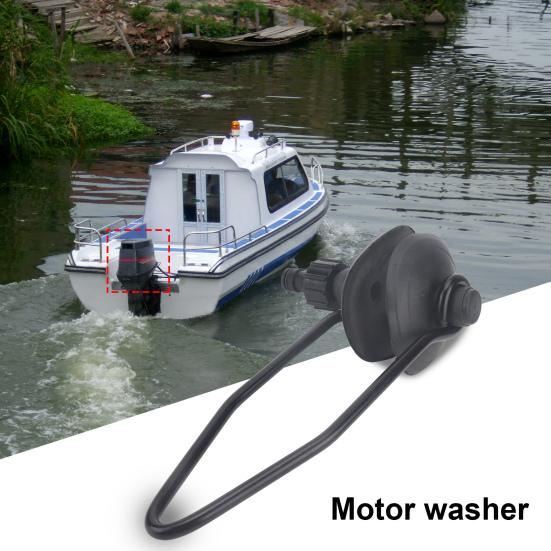 Lavaggio Acqua Motore Anticorrosione Leggero Durevole