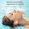 Noise Reduction Ear Plugs For Adults Sleep Work Water Resistant Silicone Earplugs Swimming Ear Plugs For Shower Diving