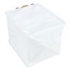 Dust Bags Kit Mop Cloths Kit Robot Vacuum Accessories