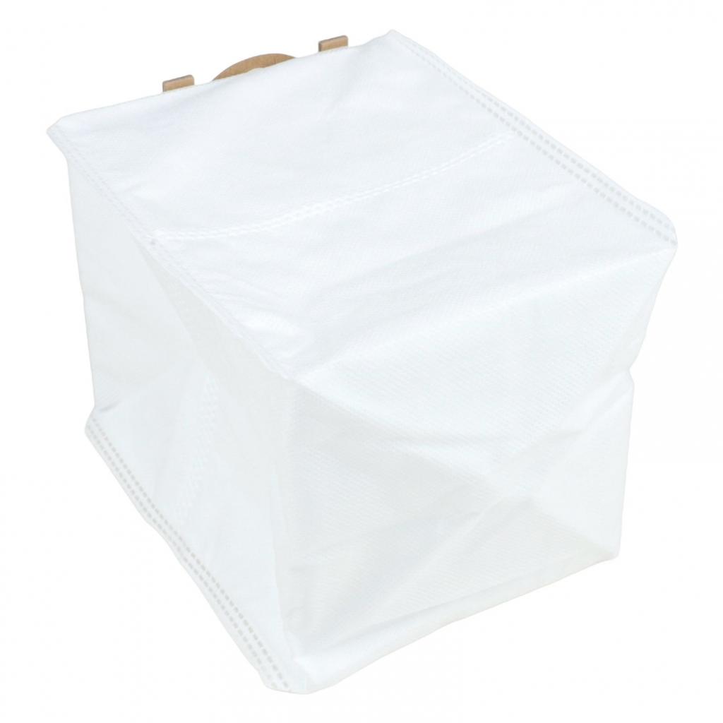 Dust Bags Kit Mop Cloths Kit Robot Vacuum Accessories