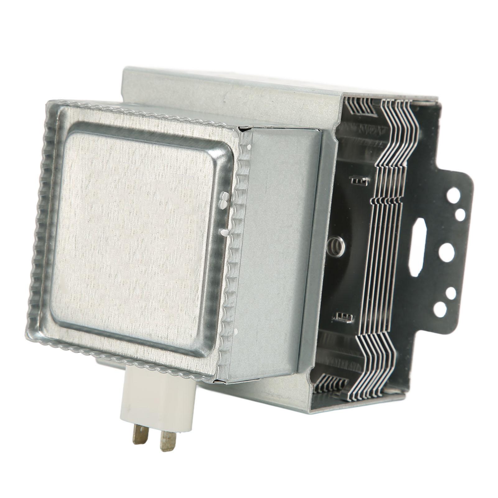 

Запасная часть магнетрона для микроволновой печи LG из нержавеющей стали 2M246 01TAG