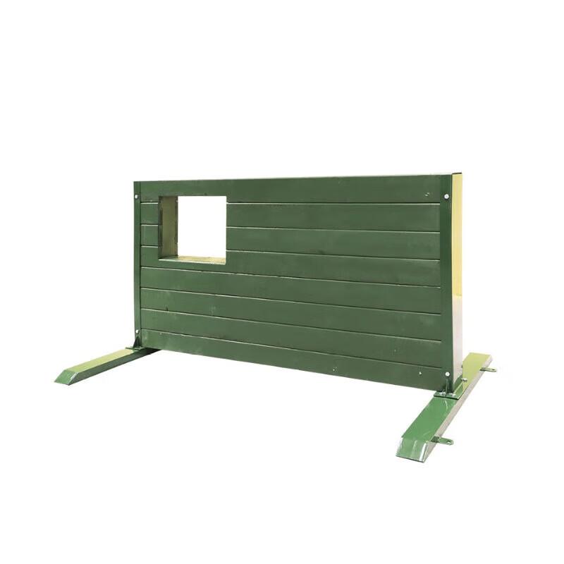 Outdoor Obstacle Training Course Equipment