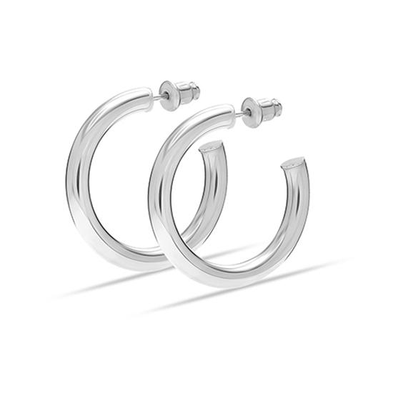 LeCalla 925 Sterling Zilver Minimalistische Teenringenset - Verstelbaar Voor Vrouwen