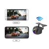 Car Rear View Camera Wifi HD 170 Degree Rear View Camera Wireless Waterproof Wifi Backup Camera 12V 24V for Android Ios