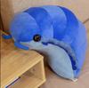 Giant Isopod Plush Animal Pill Bug Toy, Cute Toy, Decorative Ornament, Gift