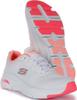 Кроссовки Skechers Arch Fit - Infinity Cool Women белый/розовый