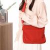 Crossbody Bag Lightweight Water-repellent Nylon Bag Women's Shoulder Bag